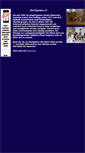 Mobile Screenshot of die-experten.de